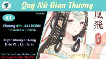 [HV] Quý Nữ Gian Thương